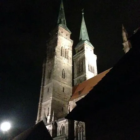 Blumenstrasse Nürnberg